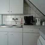 Drescher Apartament Cuxhaven