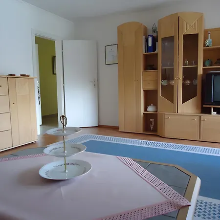 Drescher Apartment