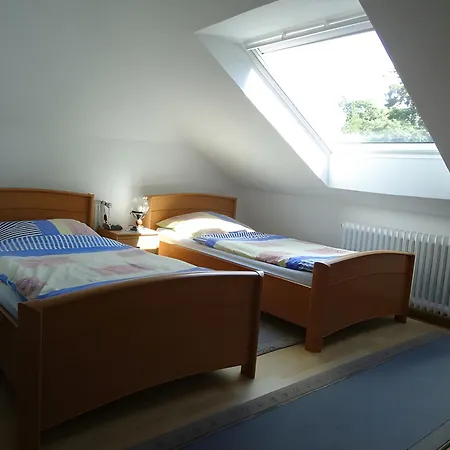 Drescher Apartment Cuxhaven