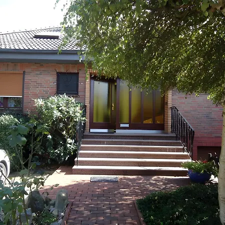 Apartamento Drescher *