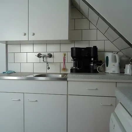 Drescher Apartament Cuxhaven