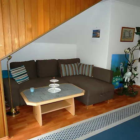 Apartment Drescher
