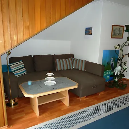 Apartment Drescher Cuxhaven