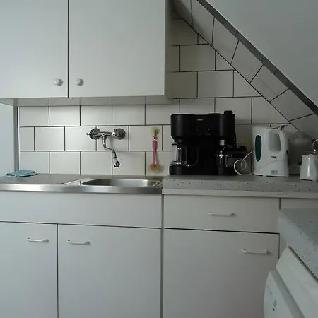 Apartment Drescher *