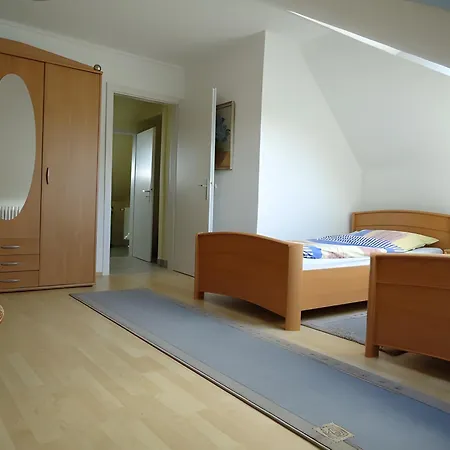 Appartement Drescher Cuxhaven
