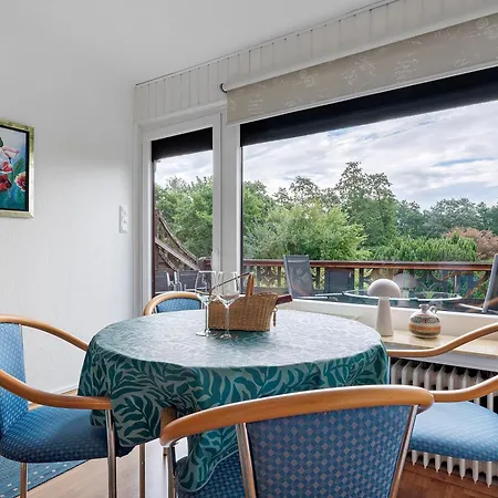 Apartment Drescher *