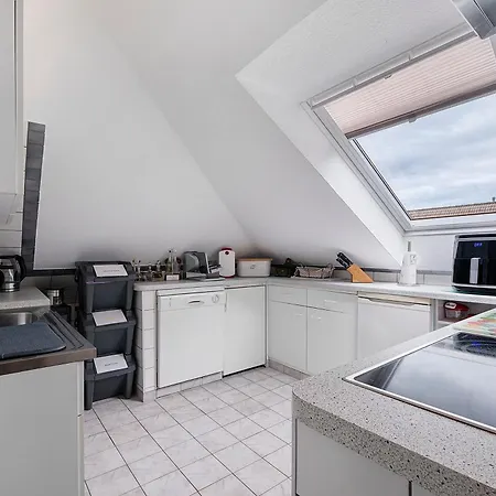 Drescher Apartment
