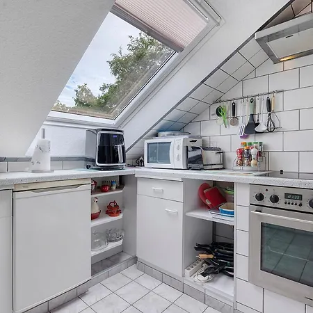 Drescher Apartment *