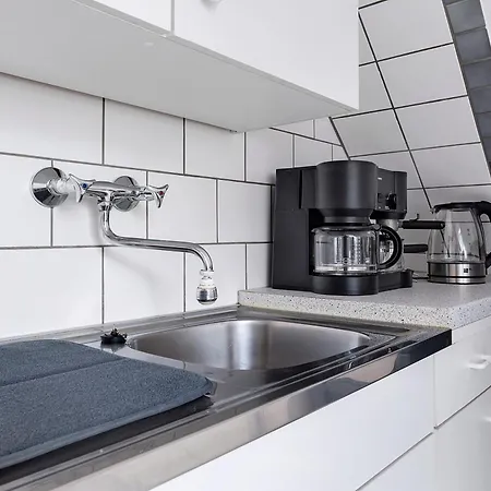 Apartment Drescher Cuxhaven