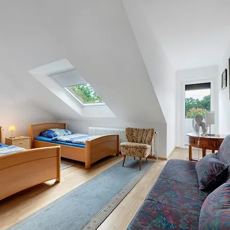Drescher Apartment Cuxhaven