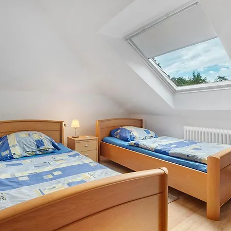 Drescher Apartment Cuxhaven