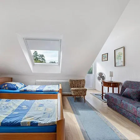 Apartment Drescher *