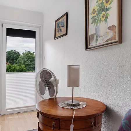 Drescher Apartment