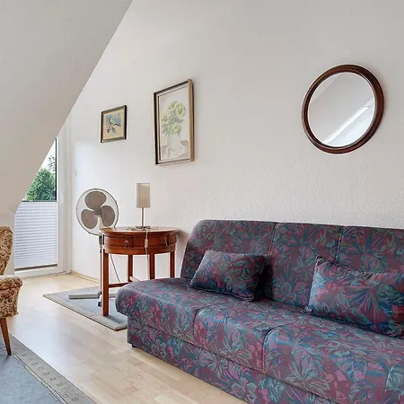 Apartment Drescher *