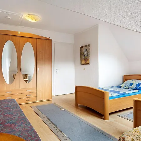 Apartment Drescher *