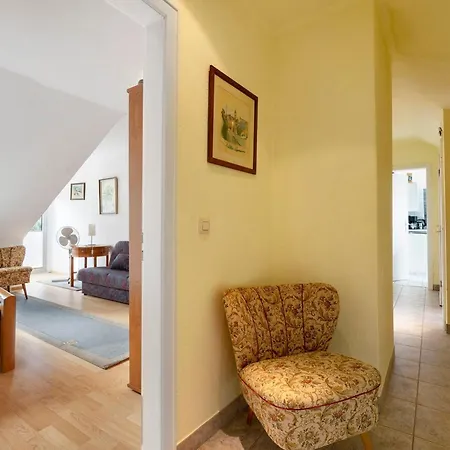 Drescher Apartment *