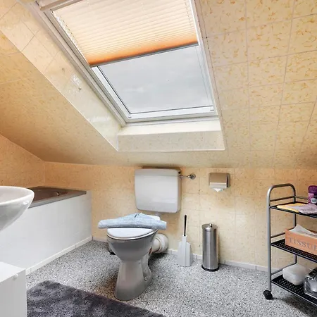 Apartment Drescher Cuxhaven