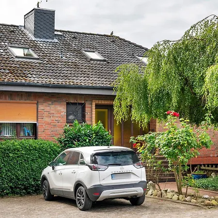 Apartment Drescher